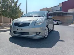 2009 Toyota YARIS