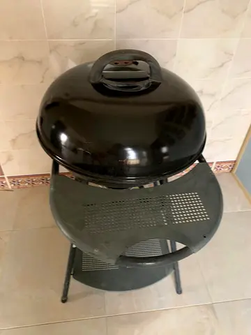 BBQ grill