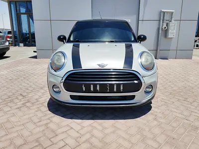 MINI Cooper 2019 GCC Specs in Excellent Condition