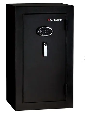 Sentry XL Executive Digital Fire & Water Resistant Safe, EF4738E (0.13 cu. m.)