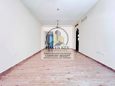 PARKING FREE - 2BHK - WITH WOODEN FLORING - WITH 12 CHEQUES PAYMENT
