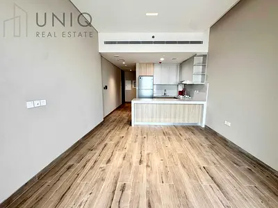 Studio | Aldar View | Smart Home