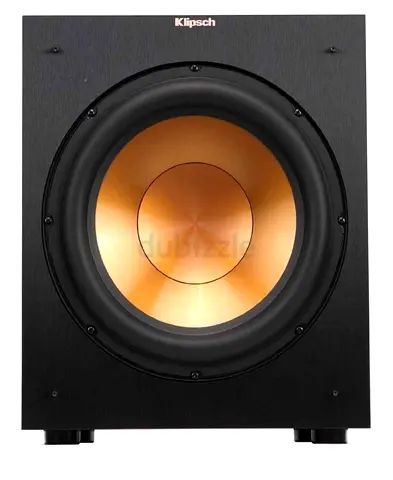 Klipsch Sub Woofer R 12SW