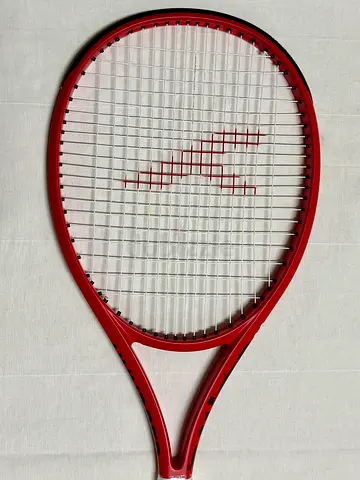 HUNDRED PANZER - TENNIS RACKET