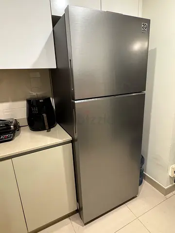 Samsung Top Mount Refrigerator – 660L