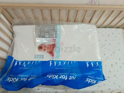 New baby mattress