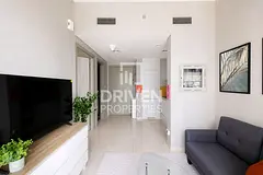 Pool View | Fully Furnished | Ready to Move in