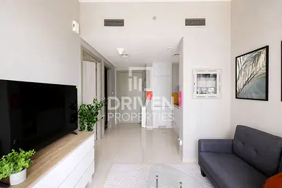 Pool View | Fully Furnished | Ready to Move in