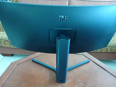 Xiaomi mi curved gaming monitor 144hz