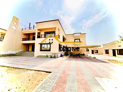 HOT OFFER AL JURAINA, SHARJAH | SPACIOUS 4BR VILLA NEAR UNIVERSITY OF SHARJAH 130k
