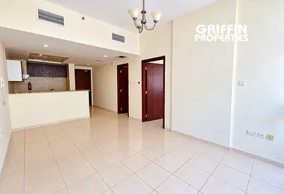 7.26% Gross Yield | Pool View | Tenanted 1BR