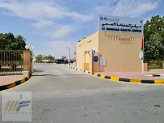 Land for sale in Al Manama, Ajman | An excellent ownership and investment opportunity