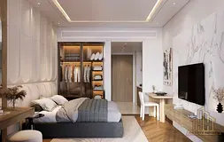 FLEXIBLE PAYMENT | MODERN INTERIORS | BLUE LINE METRO