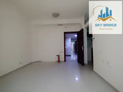 So luxurious Studio apartment is available for family in AL Taawun Sharjah