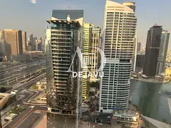Fully Furnished | High Floor | Premium Area