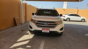 2016 Ford EDGE