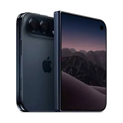 Iphone duo 512GB black with physical sim