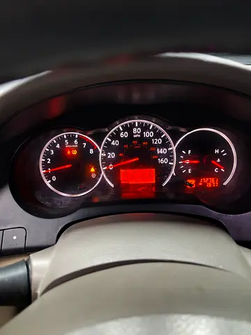 Nissan Altima 2011 American Specs