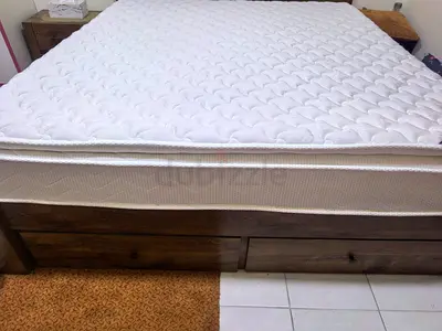 Homebox Bed