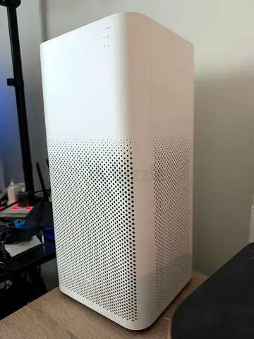 Xiaomi Mi Air Purifier - White