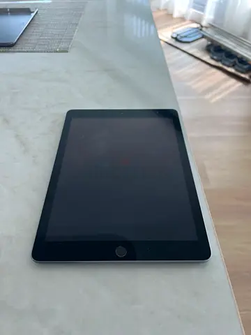 Ipad 6th gen 32gb