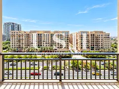 Spacious 2 Bed | Boulevard Views | Ready to Move