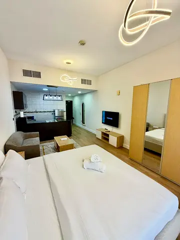 Fully Furnished | Budget Friendly | Al Mamzar Dubai
