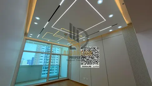 أبراج عجمان ون