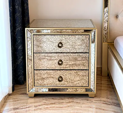 Bed Side Table