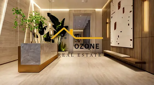 12 payment | No Deposit | Balcony | Covered Parking