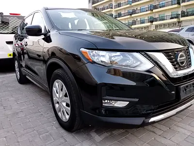 Smart Radio System Motors: 2019 Nissan X-Trail 2.5L Eco Smart system Android | dubizzle Dubai
