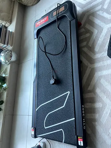 Walking Pad, sturdy and easy storage home use