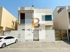 Spacious 5-Master-Bedroom Villa for Rent in Al Yasmeen