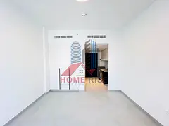 Luxury Community Studio | Covered Parking | Premium Amenities | Modern Living | Ready to Move In