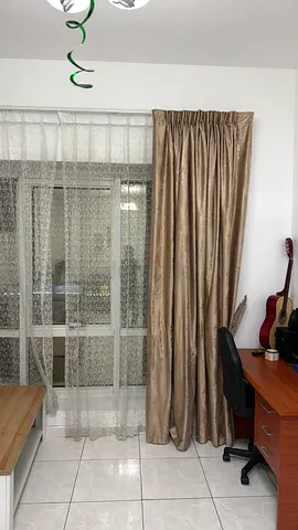 Curtain