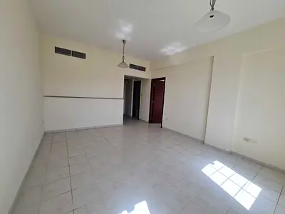 1 Bed Without Balcony | Open View | Family Building | Rent | 43K