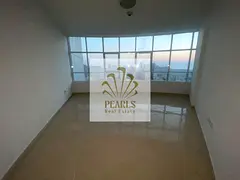 Open View 1BHK in Orient Towers, Ajman | Private Parking, Swimming Pool & Gym | Garden & Mosque | An