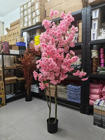 Artificial Flower Blossom Tree | High-Quality | 180 CM