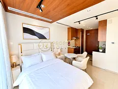 Fully Upgraded | Huge Layout | Furnished Unit