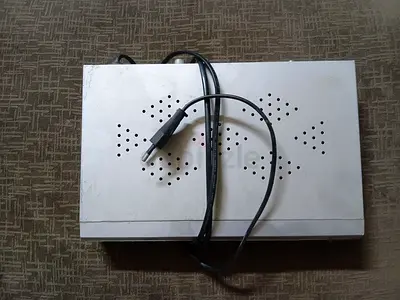 TV reciver