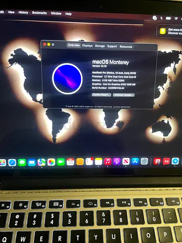 MacBook Pro