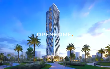 Waterfront Haven | Refined Amenities | Payment Plan 20/80