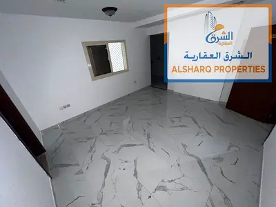Studio in Al Hamidiya | Near Ajman Court | Separate kitchen | Central air conditioning | Maintenanc