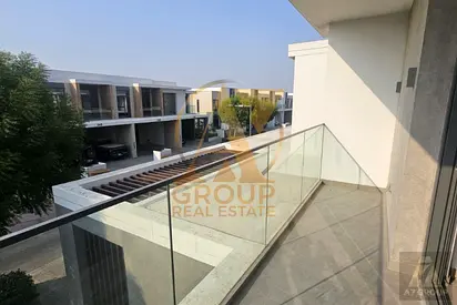 4BR Family Home | Ruba | Arabian Ranches 3