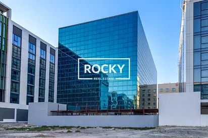 Brand New Office | Near Metro | Prime Location