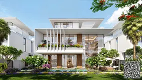 Upscale residential complex | 10% down payment | Installments | Highly flexible payment plan | Freeh