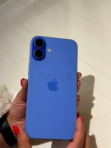 Iphone 16plus