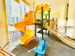 Spacious 2BR | 1 Month Free | Gym & Kids’ Play Area
