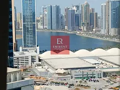 **Best-Priced 2BHK with Balcony | 1 Month Free | Family Building | Sharjah–Dubai Border| Al taawun
