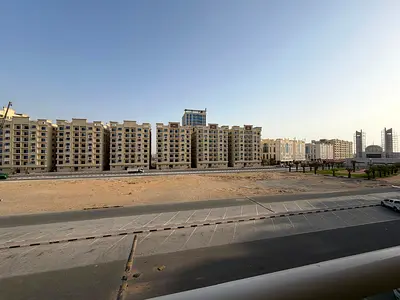 شقة مكونة من غرفتي نوم للبيع في برج الأميرة، عجمان